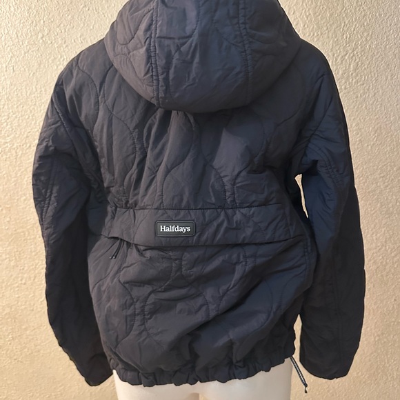 Halfdays jacket - Picture 6 of 7